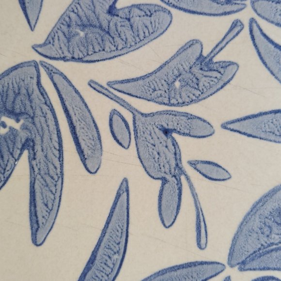 Vintage Pfaltzgraff Yorktowne 16" Serving Platter - Picture 3 of 8